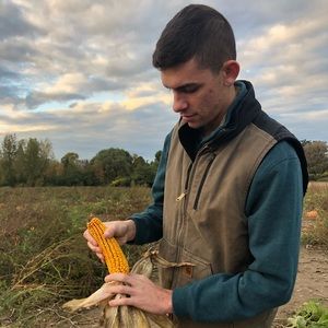 Meet your Posher, Maxwell